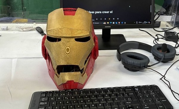 Salud e <b>Inteligencia Artificial</b>: estudiantes marplatenses presentaron dos innovadoras creaciones thumbnail