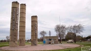 Hubo un piquete en el Parque Industrial, pero tras una hora, “fue disuadido con el diálogo”