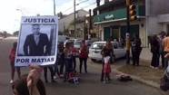 A una semana del fatal accidente, familiares de Matías dieron con un “testigo clave”