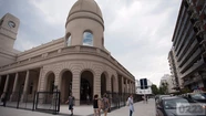Aldrey (no) lo hizo: la identificación del Centro Cultural brilla por su ausencia