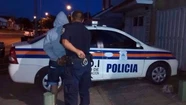 Banda de los mataperros: se entregó uno de los dos prófugos en Tribunales