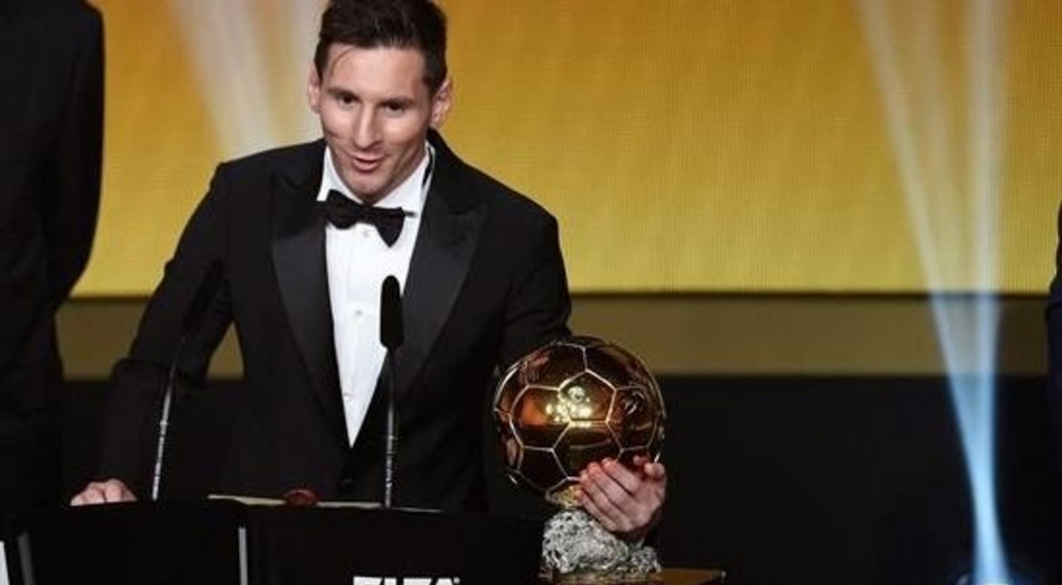 ¿Puede Messi ganar su noveno Balón de Oro?