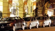 Taxistas hablan de la peor temporada en años: “Hasta una siesta nos podemos hacer”
