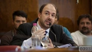“La gestión municipal está complicada y en un momento crítico”