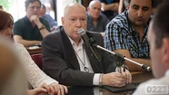 Se fue Marchioli del Emtur y ya tiene reemplazante