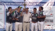Urbanística se llevó la Copa de Oro