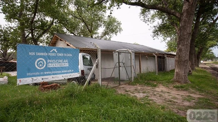 Arquitectos lapidarios con el cierre del Procrear: "Una gran porción de la matrícula perderá su desarrollo profesional" Arquitectos lapidarios con el cierre del Procrear: "Una gran porción de la matrícula perderá su desarrollo profesional"