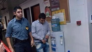 La mujer baleada se quebró y finalmente contó qué sucedió 