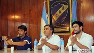 Facundo Moyano: “Las autoridades nos piden nombres, pero saben quienes son”