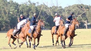 Dos torneos en el Mar del Plata Polo Club