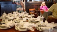 Impulsan proyecto para que se puedan volver habilitar restaurantes y parrillas en Alem