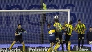 Si acuerdan con la policía, Aldosivi jugará con Boca