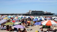La Bristol, sin playa pública equipada: Arroyo busca renovar el permiso precario