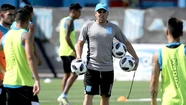 El Racing de Coudet hace su estreno en Mar del Plata