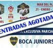 ¡Volaron! Se agotaron las entradas para Boca - River