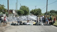 “Es nuestra última advertencia, la próxima vamos a tirar la basura en el municipio”