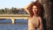Lizy Tagliani casi golpea a un hombre que la llamó "travesti de mierda" a la salida del teatro