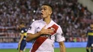 River fue más y se llevó el primer superclásico del año