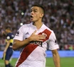 River fue más y se llevó el primer superclásico del año