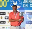 El Abierto del Sur pone en marcha su 101° edición