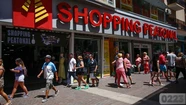 Pese al gran número de visitantes durante el Carnaval se registraron "pocas ventas"