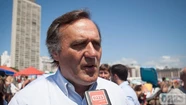 Aicega: "Nos hubiese gustado que Arroyo estuviese en la Paso de Juntos por el Cambio"