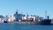Sin cruceros, una draga okupa y tres Gerentes Generales