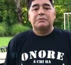 Maradona tiene tres hijos en Cuba y confirmó que los reconocerá