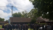 Femicidio de la policía: “La muerte de Gisel pudo haberse evitado”