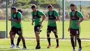 Aldosivi y una prueba de lujo ante Boca