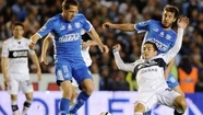 Racing y Gimnasia dan el puntapié inicial en el Minella