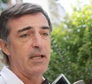 Esteban Bullrich continúa "estable" en terapia intensiva