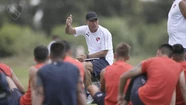 Debut de año para Independiente, ante Gimnasia