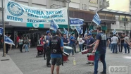 Lafayette: se cumple una semana de la clausura y evalúan la intervención del Ministerio de Trabajo