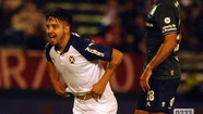 Independiente no extrañó sus bajas y celebró ante Gimnasia