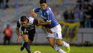 Racing se recuperó antes del reinicio de la Superliga