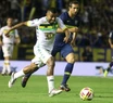 Aldosivi fue el protagonista, Boca el ajustado ganador