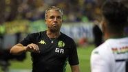 Gustavo Álvarez: "Merecíamos ganar"