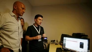El Municipio ordenó la compra de otros 20 botones antipánico