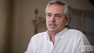 Alberto Fernández hablará esta tarde ante la ONU