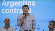 El ministro Daniel Arroyo canceló su visita a Miramar