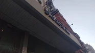 Intoxicación en el hotel: "Si esto sucedía a altas horas de la noche, no contábamos el cuento"
