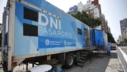 Conocé dónde tramitar el DNI y el pasaporte esta semana. 