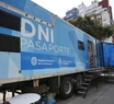 Conocé dónde tramitar el DNI y el pasaporte esta semana. 
