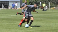 Círculo ganó la pulseada y juega en Otamendi