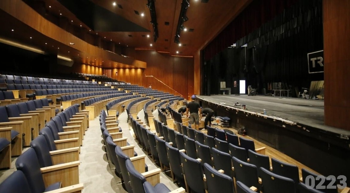 Las infancias podrán disfrutar de las grandes produciones del Teatro Colón de Buenos Aires en Mar del Plata