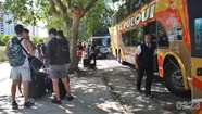 Los colectivos de media y larga distancia comenzarán a pedir el pase sanitario.