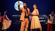 Este sábado regresa "Cócktail, un musical sobre el amor"