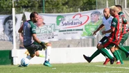 Círculo forzó los penales y ahí chocó con una muralla