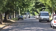 Preocupación en Las Lilas: "Por acá pasan chorros todos los días"